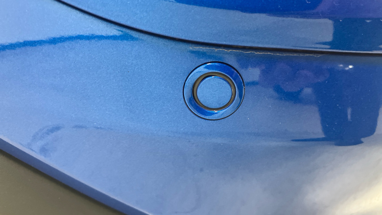 Ford Puma 1.0 EcoBoost Hybrid mHEV ST-Line 5dr Petrol Hatchback